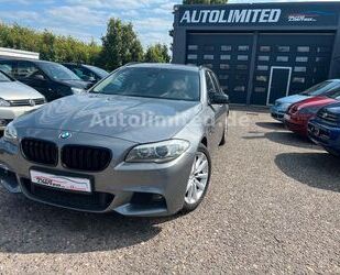 BMW 535 Gebrauchtwagen