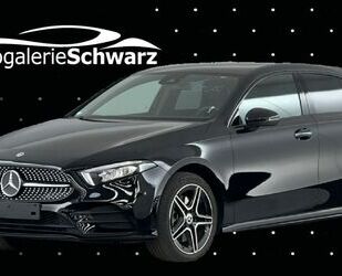 Mercedes-Benz A 250 Gebrauchtwagen