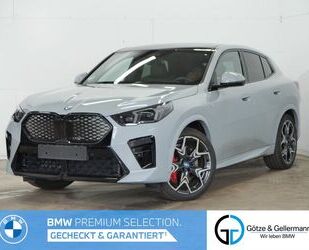 BMW iX2 Gebrauchtwagen