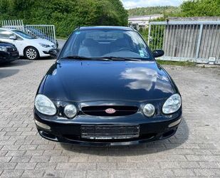 Kia Shuma Gebrauchtwagen