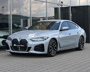 BMW 430 Gran Coupé Gebrauchtwagen