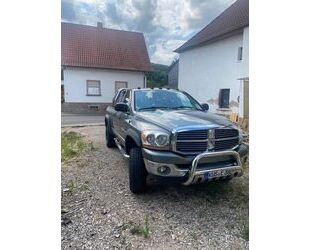 Dodge RAM Gebrauchtwagen