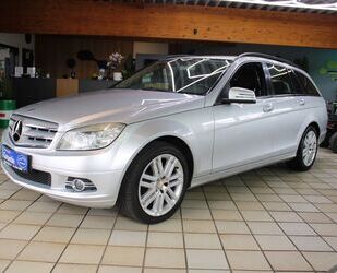 Mercedes-Benz C 200 Gebrauchtwagen