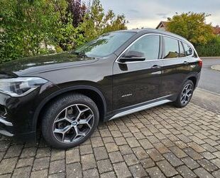 BMW X1 Gebrauchtwagen