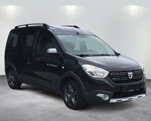 Dacia Dokker Gebrauchtwagen