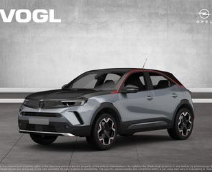 Citroen Mokka-e 