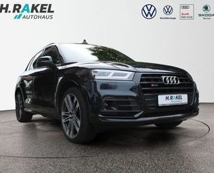 Audi SQ5 Gebrauchtwagen