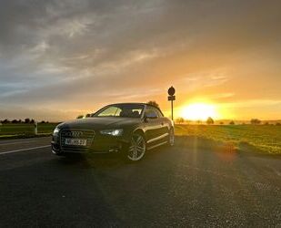 Audi S5 Gebrauchtwagen