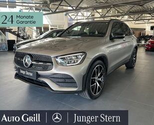 Mercedes-Benz GLC 200 Gebrauchtwagen