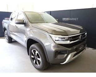 VW Amarok Gebrauchtwagen