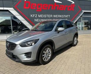Mazda CX-5 Gebrauchtwagen
