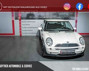 Mini ONE Gebrauchtwagen