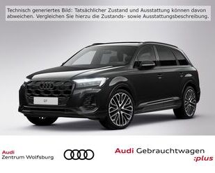 Audi Q7 Gebrauchtwagen