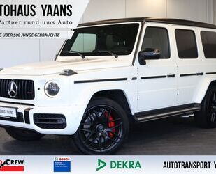 Mercedes-Benz G 63 AMG Gebrauchtwagen