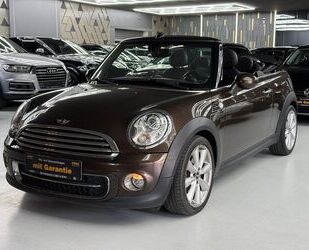 Mini Cooper D Gebrauchtwagen