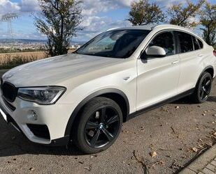 Audi X4 