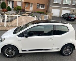 VW up! 