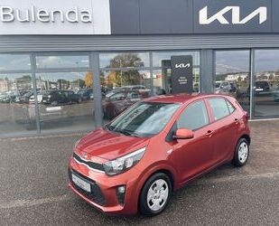 Kia Picanto Gebrauchtwagen