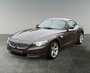 BMW Z4 Gebrauchtwagen