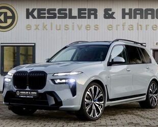 BMW X7 Gebrauchtwagen