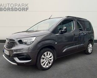 Opel Combo Life Gebrauchtwagen