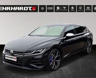 VW Arteon Gebrauchtwagen