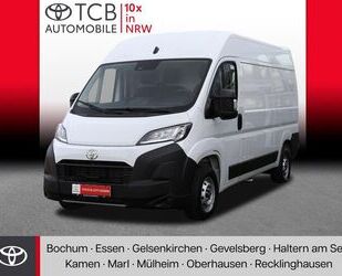 Toyota Proace (Verso) Gebrauchtwagen