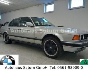 BMW 735 Gebrauchtwagen