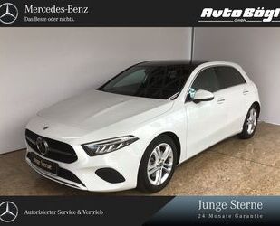 Mercedes-Benz A 220 Gebrauchtwagen