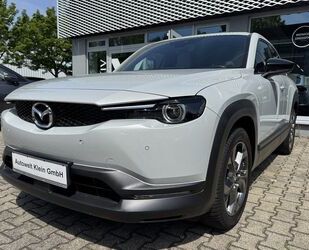 Mazda MX-30 Gebrauchtwagen