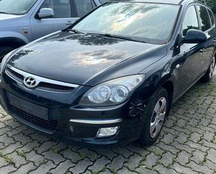 Hyundai i30 Gebrauchtwagen