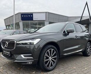 Volvo XC60 Gebrauchtwagen