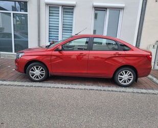 Lada Vesta Gebrauchtwagen