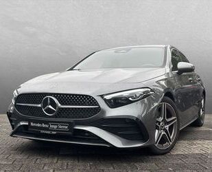 Mercedes-Benz A 200 Gebrauchtwagen