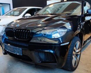 BMW X6 M Gebrauchtwagen