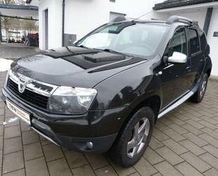 Dacia Duster Gebrauchtwagen