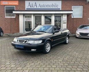 Saab 9-3 Gebrauchtwagen