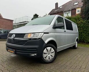 VW T6 Transporter Gebrauchtwagen