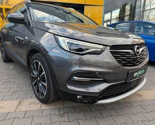 Opel Grandland (X) Gebrauchtwagen