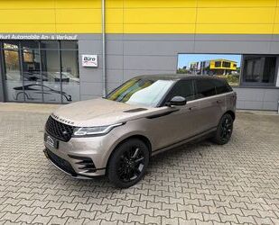 Land Rover Range Rover Velar Gebrauchtwagen
