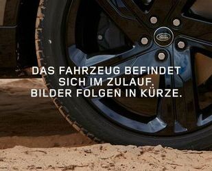 Land Rover Range Rover Velar Gebrauchtwagen