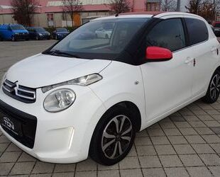 Citroen C1 Gebrauchtwagen