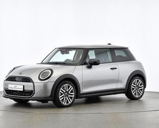 Mini Cooper C Gebrauchtwagen