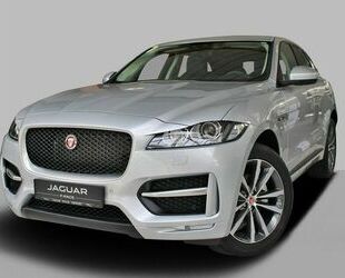 Jaguar F-Pace Gebrauchtwagen