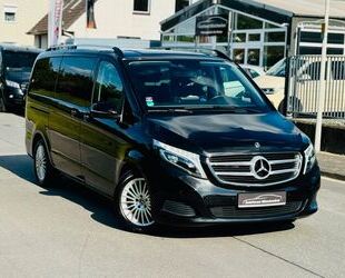 Mercedes-Benz V 250 Gebrauchtwagen