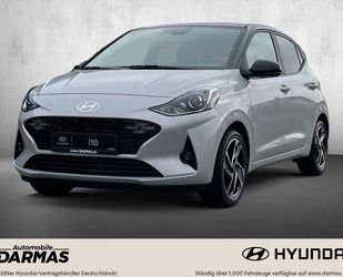 Hyundai i10 Gebrauchtwagen