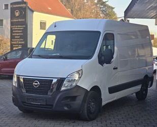 Nissan NV400 Gebrauchtwagen