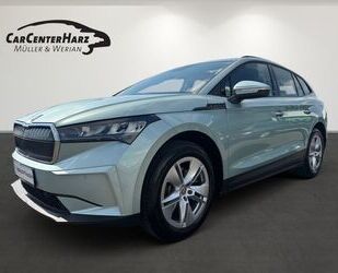 Skoda Enyaq Gebrauchtwagen