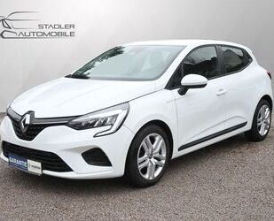 Renault Clio Gebrauchtwagen