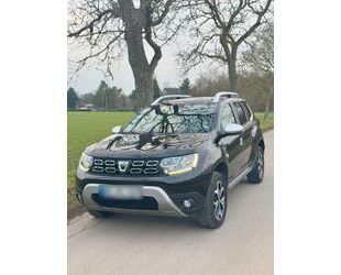 Dacia Duster Gebrauchtwagen